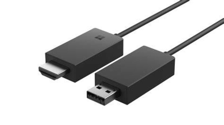 Microsoft Wireless Display Adapter disconnects uninstall network adapter