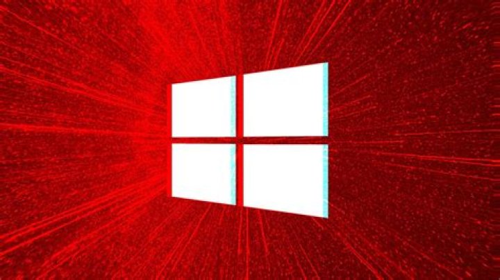 Microsoft working on a fix