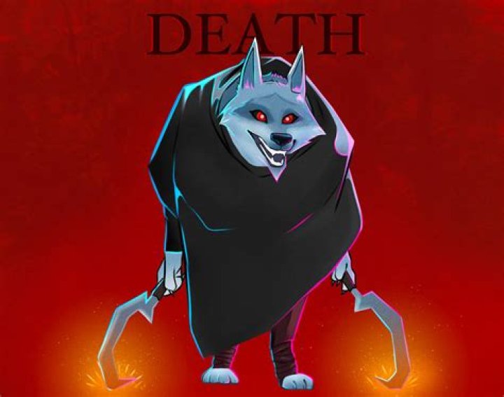 Mike Wolf Death