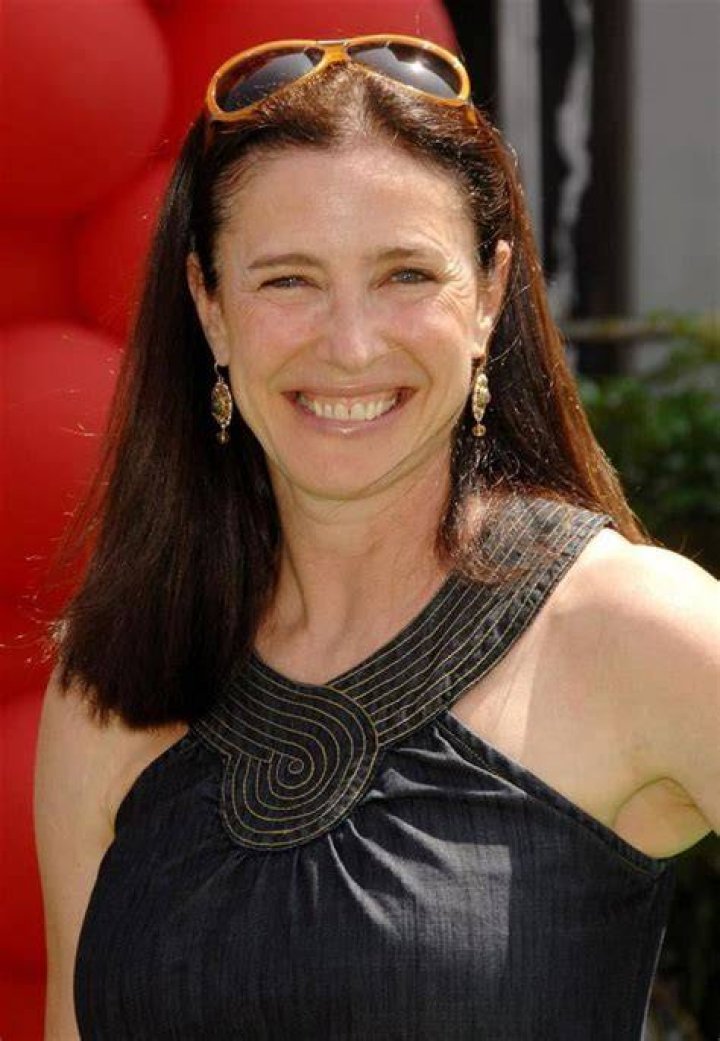 mimi rogers early life
