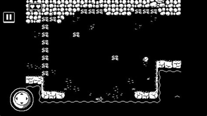 Minit cursed sword location