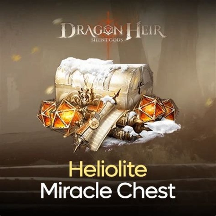 Miracle Chest TDS