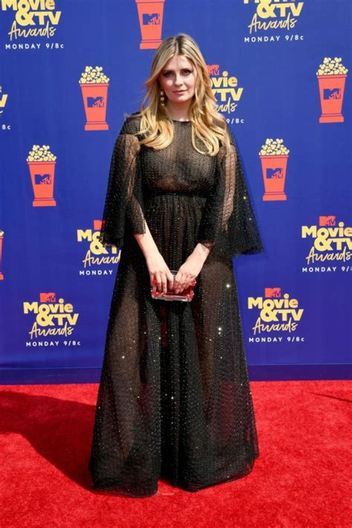 Mischa Barton Awards Mischa Barton Awards