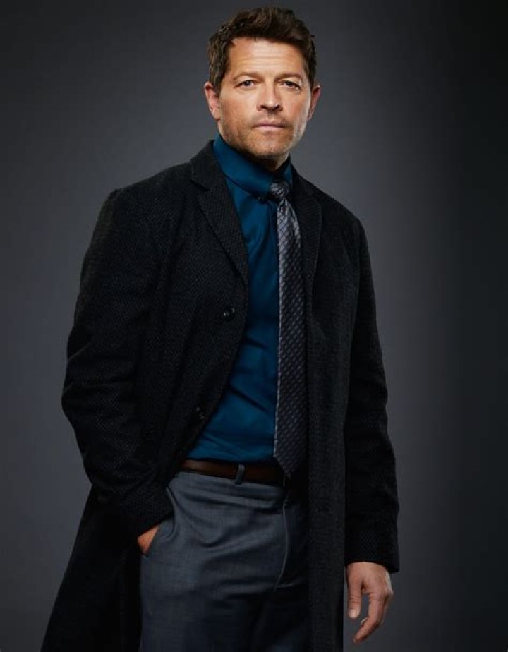 Misha Collins's Girlfriend Unveiling The Love Story