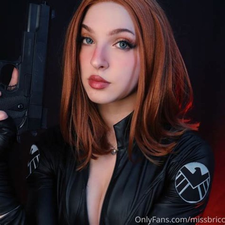 Missbricosplay Image Missbricosplay Image