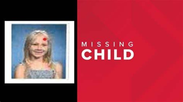 Missing Child In Ohio Today officials Are Incharge To Find A Another