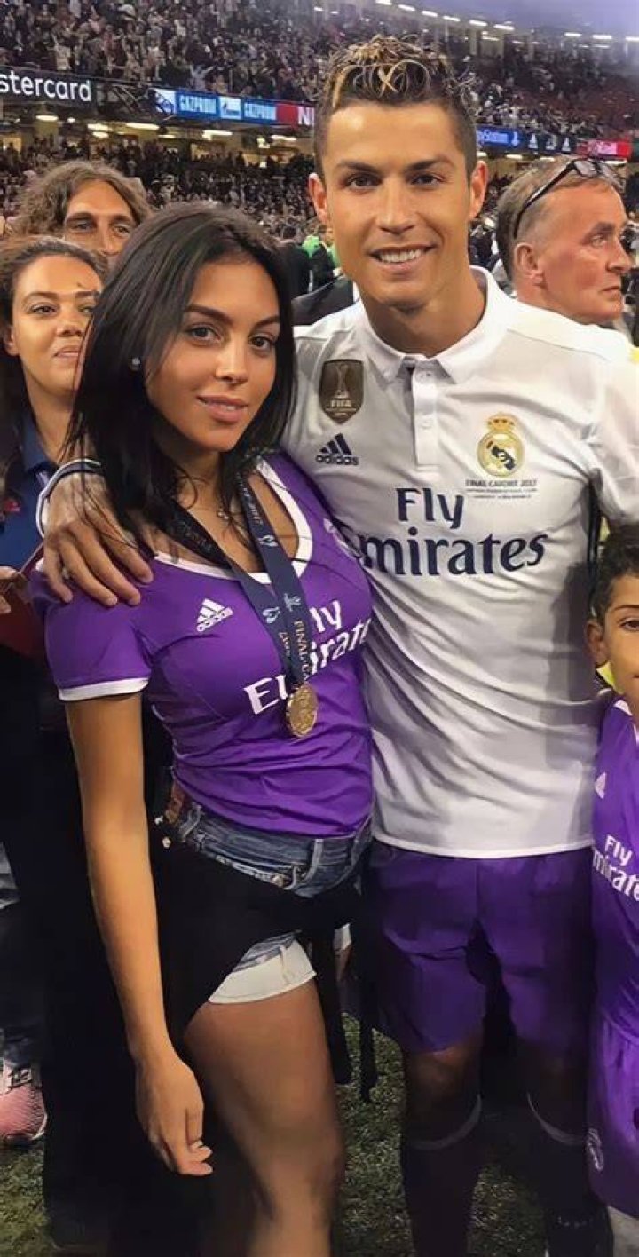 Mj Rodriguez poses with her boyfriend in a selfie 