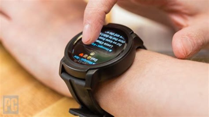 mobvoi-ticwatch-e2 Mobvoi TicWatch E2