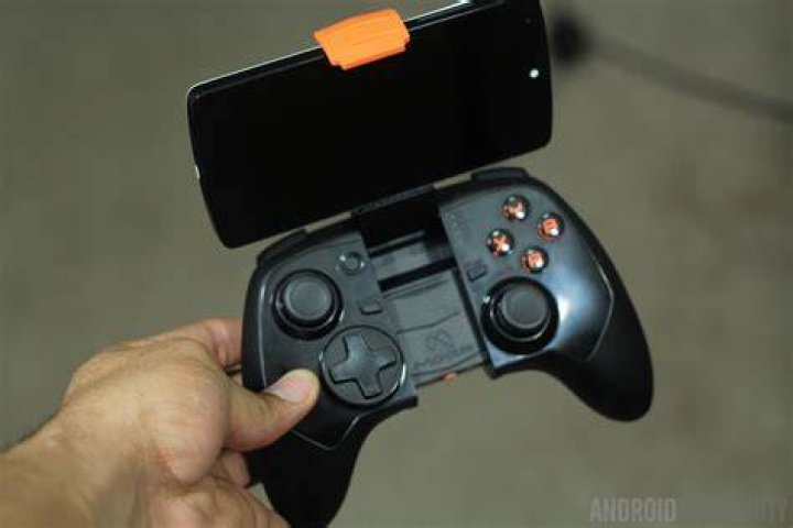 Moga Pro Power aa 2 Moga Pro Power aa 2