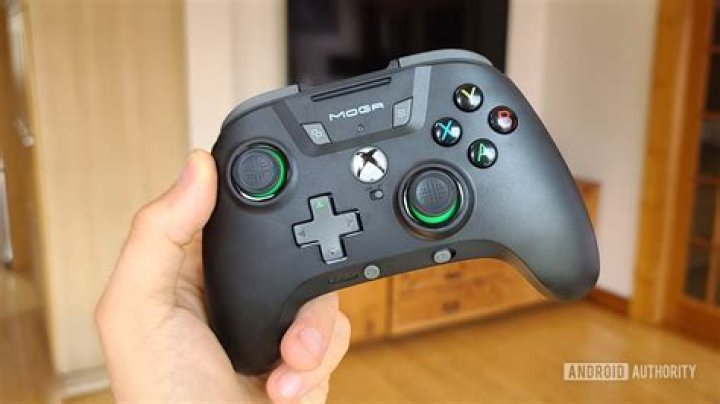Moga XP5 X Plus Review Smartphone Clip Attached No Phone