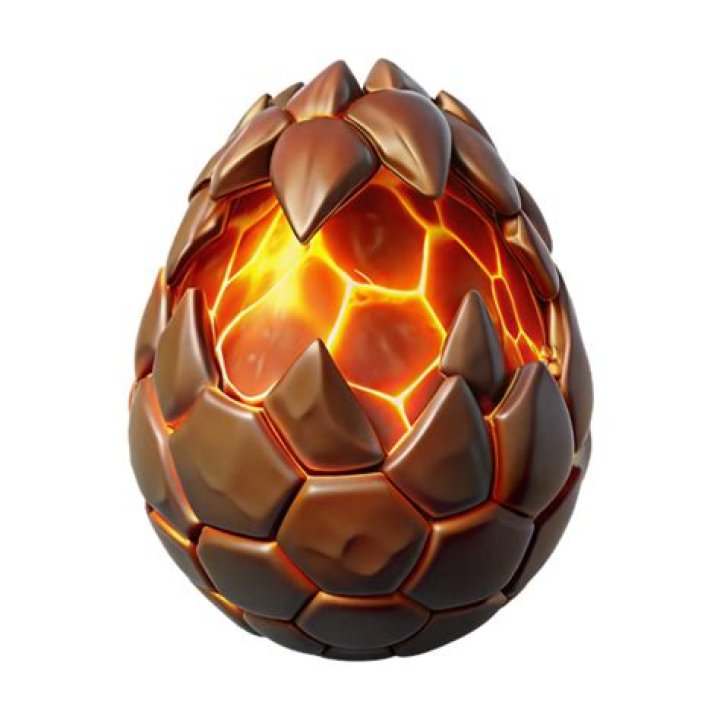 Moltres Egg