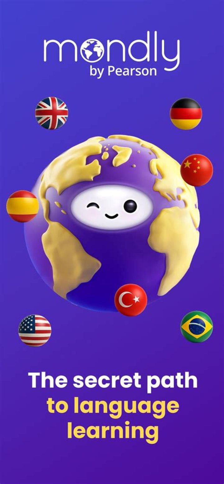 Mondly best Hindi learning apps for Android Mondly best Hindi learning apps for Android