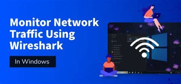 The PRTG network software Monitor network traffic in Windows with PRTG