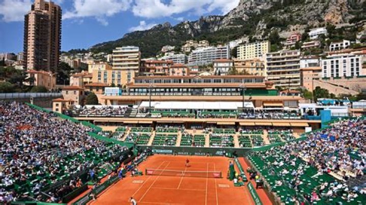 Monte Carlo Master ATP Tour