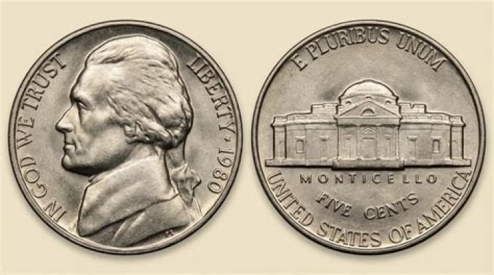 Monticello - 1980