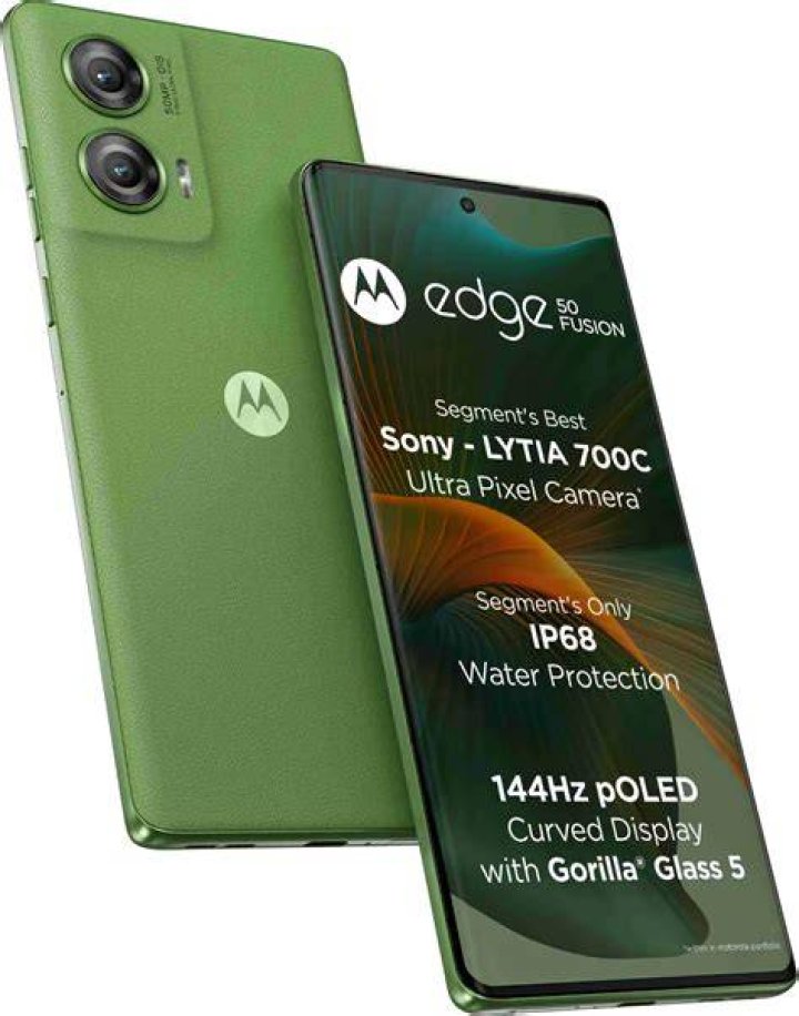 moto edge plus ddj wallet