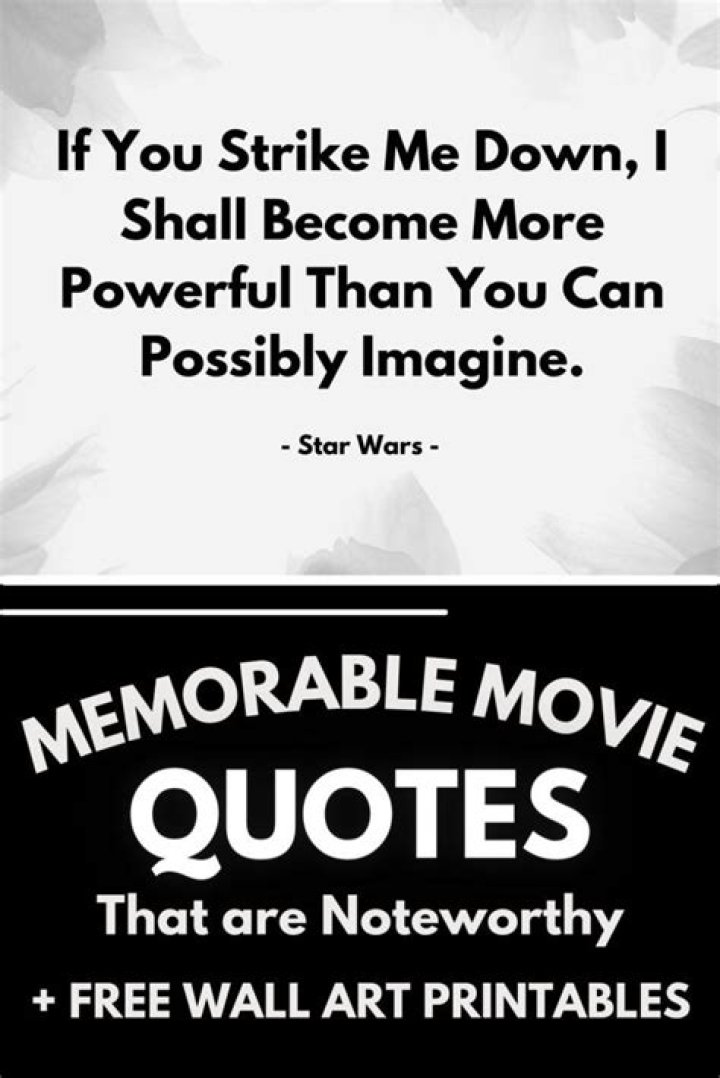 movie quotes collection movie quotes collection