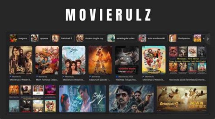 Movierulz3 website link 2021 Watch & Download Latest Movies on Movierulz3