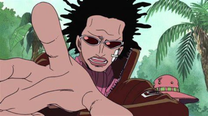 Mr. 5: One Piece character profile