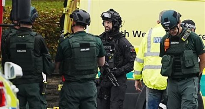 Mr Tumble Criminal Record Is Justin Fletcher Arrested? Internewscast