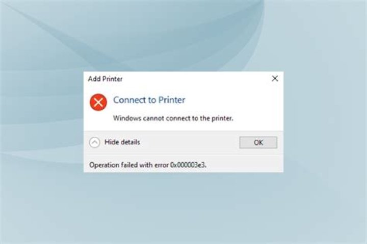 The mscms.dll file mscms.dll file printer error 0x00003e3