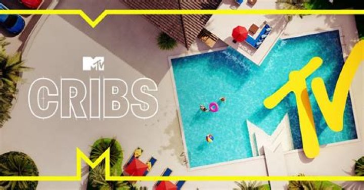 MTV Cribs