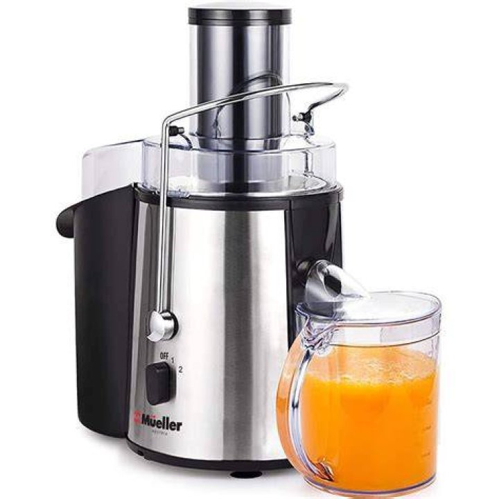 Mueller Austria Juicer Ultra