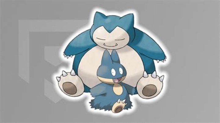 Munchlax