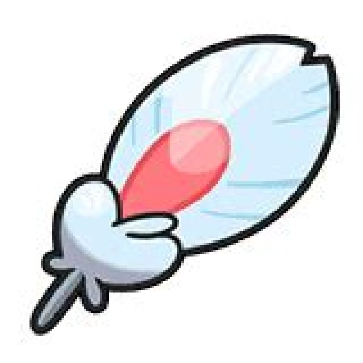 Muscle Feather