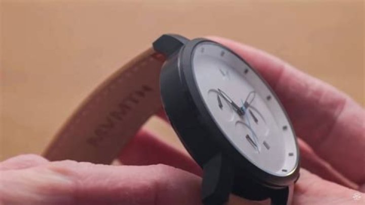 Mvmt Watches Are Junk