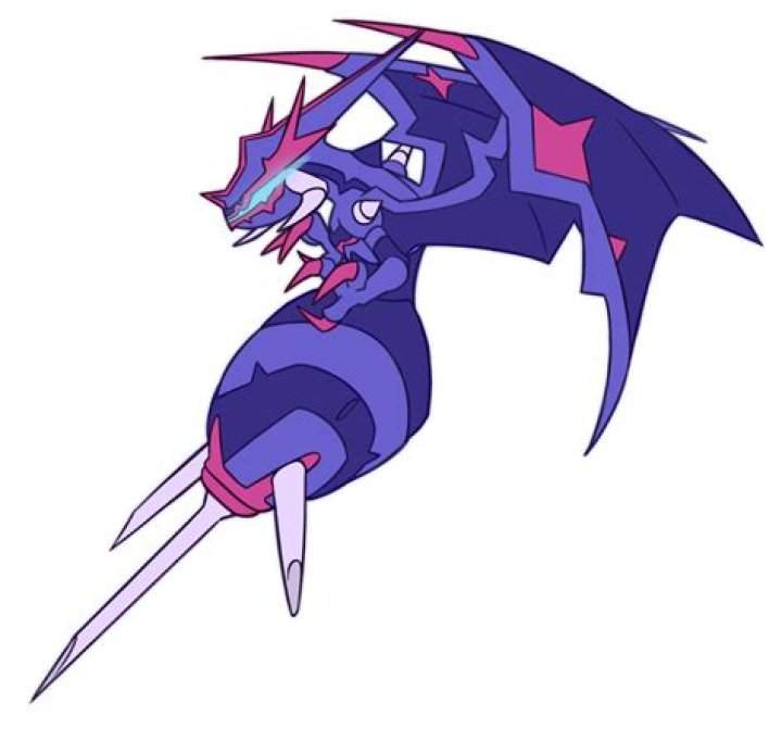 Naganadel