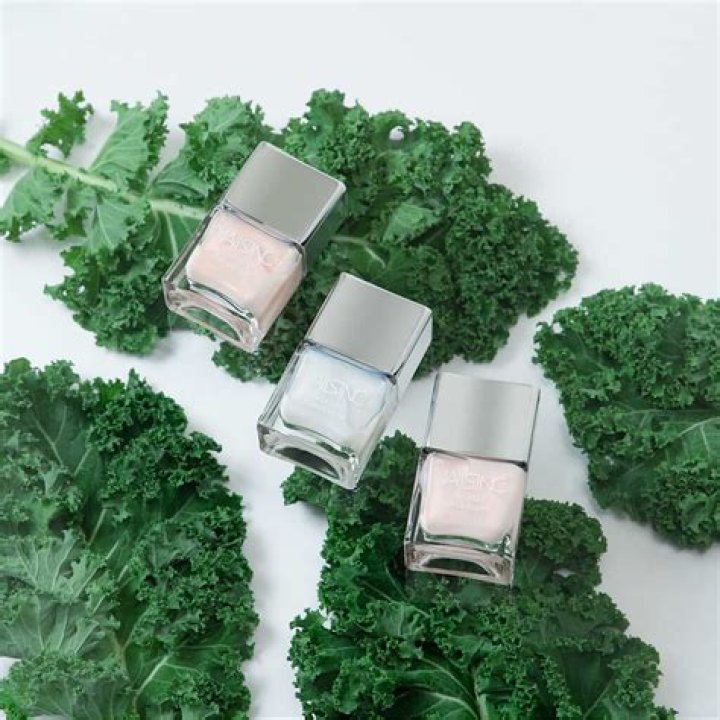 nailkale