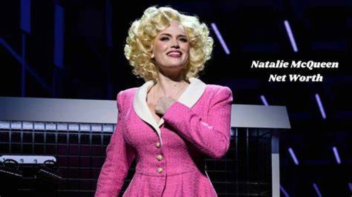 Natalie McQueen Net Worth 2024 Husband Height and Age