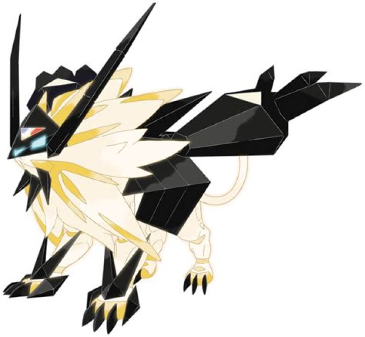 Necrozma