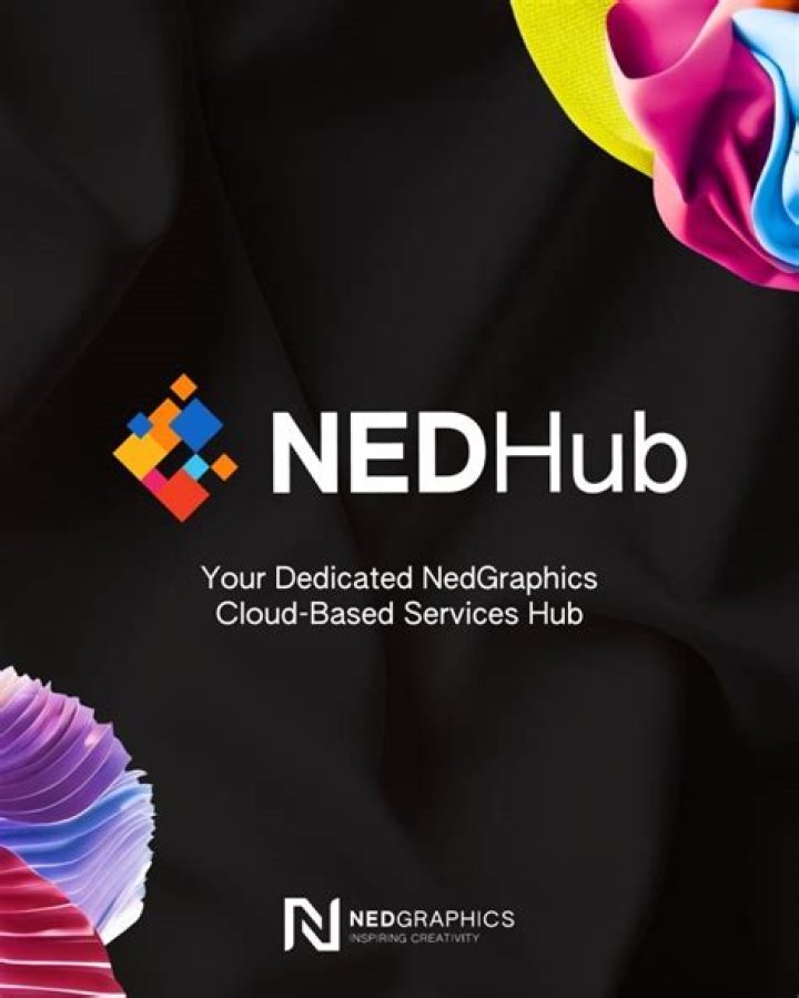 NedGraphics - jaquard software