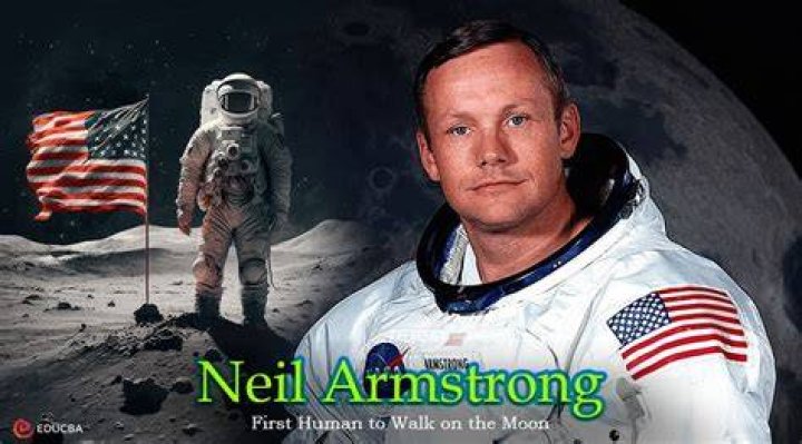 Neil Armstrong Close Calls in Flight