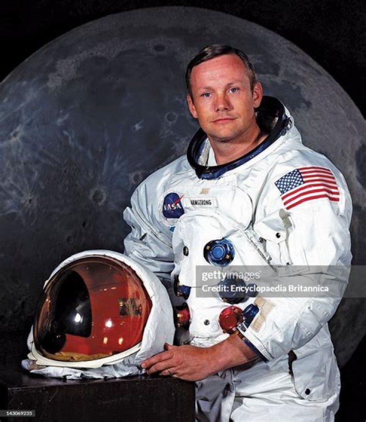 Neil Armstrong's Legacy