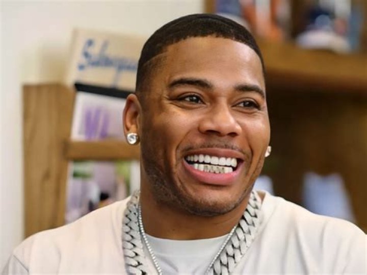 Nelly Nelly