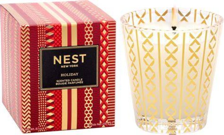 Nest candles