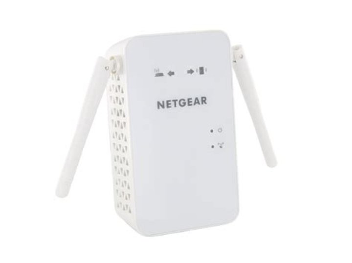 Netgear EX6100