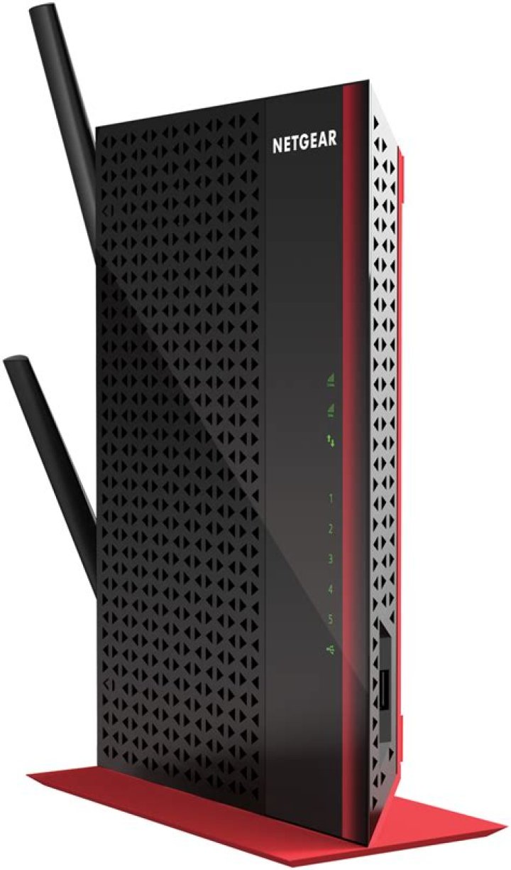 Netgear EX6200