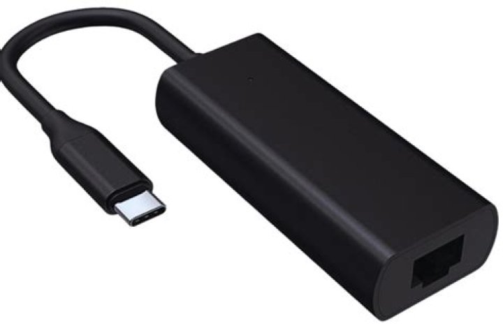 Network adapters