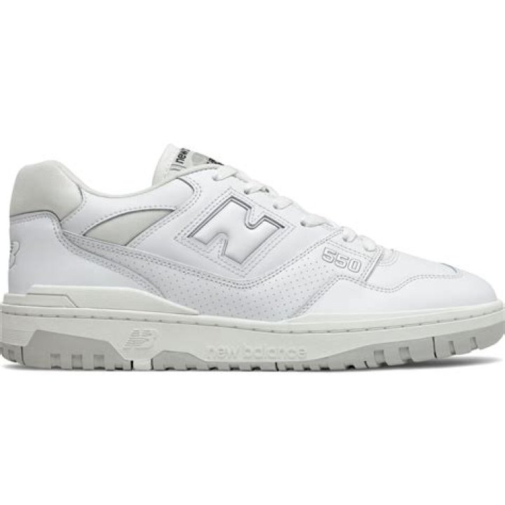New Balance 550 Sneaker