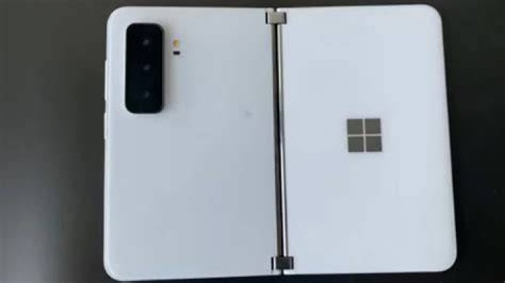 New Microsoft event could see Microsoft Surface Duo 2