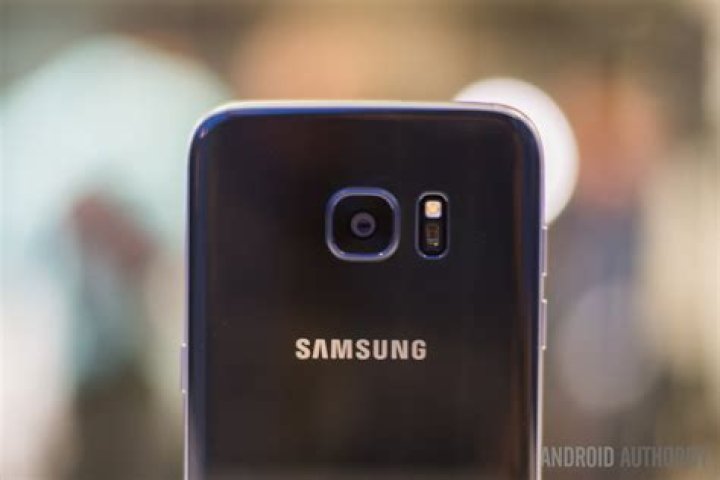 New Samsung Galaxy S7 image sensor explained