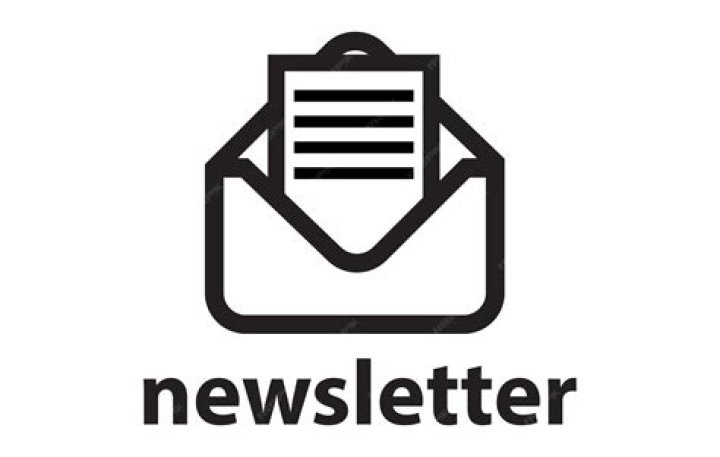 newsletter icon
