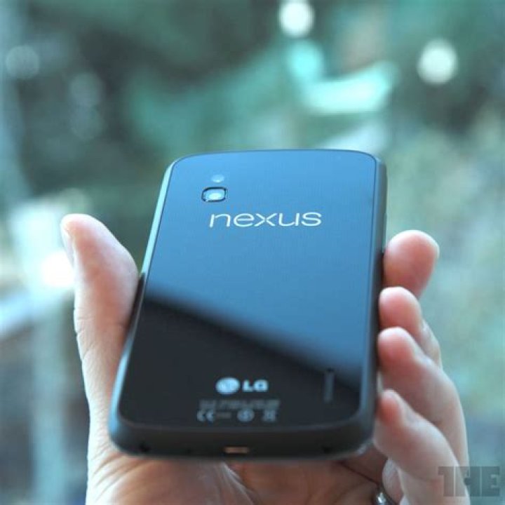 nexus 4 screen