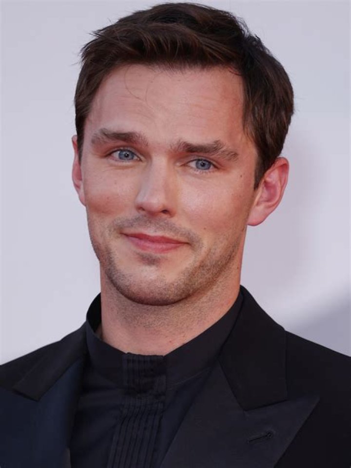 Nicholas Hoult
