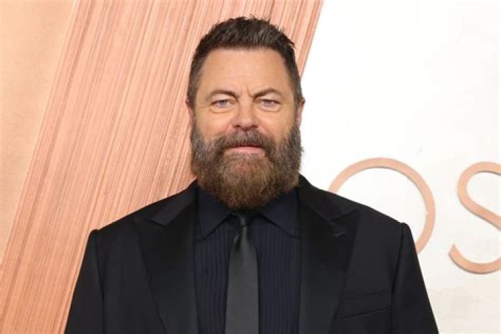 Nick Offerman, Nick Offerman net worth, Nick Offerman net worth in 2023