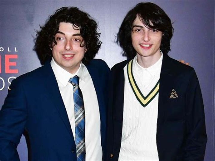 Nick Wolfhard Net Worth Nick Wolfhard Net Worth